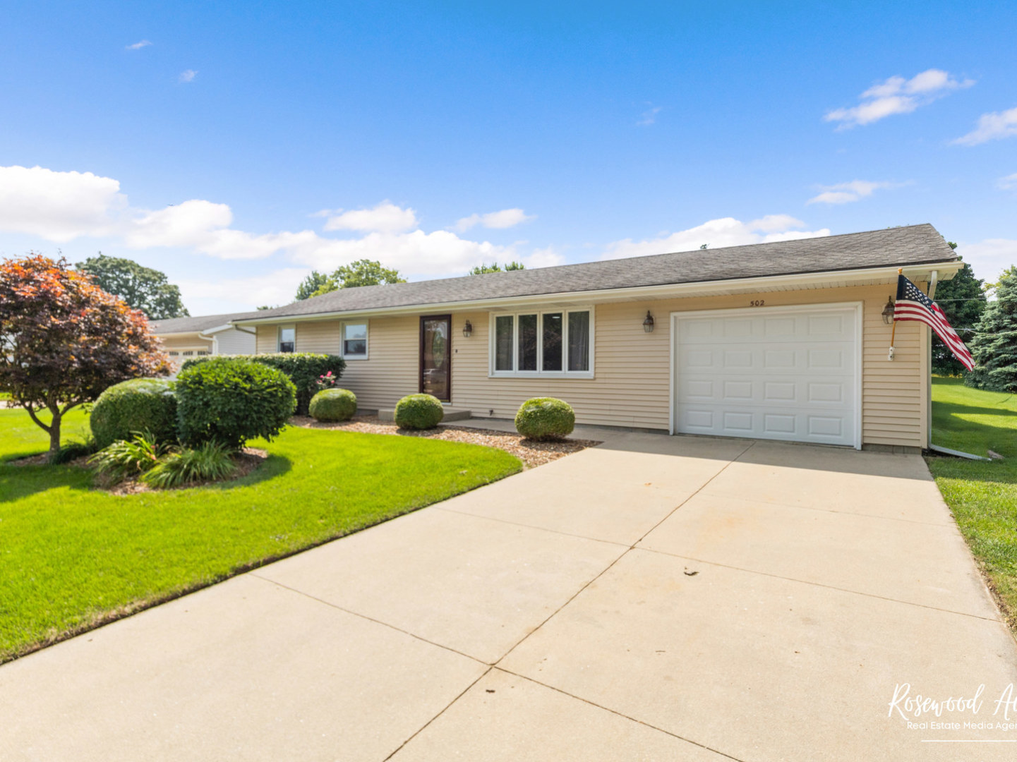 502 E 3rd Street, Herscher, IL 60941
