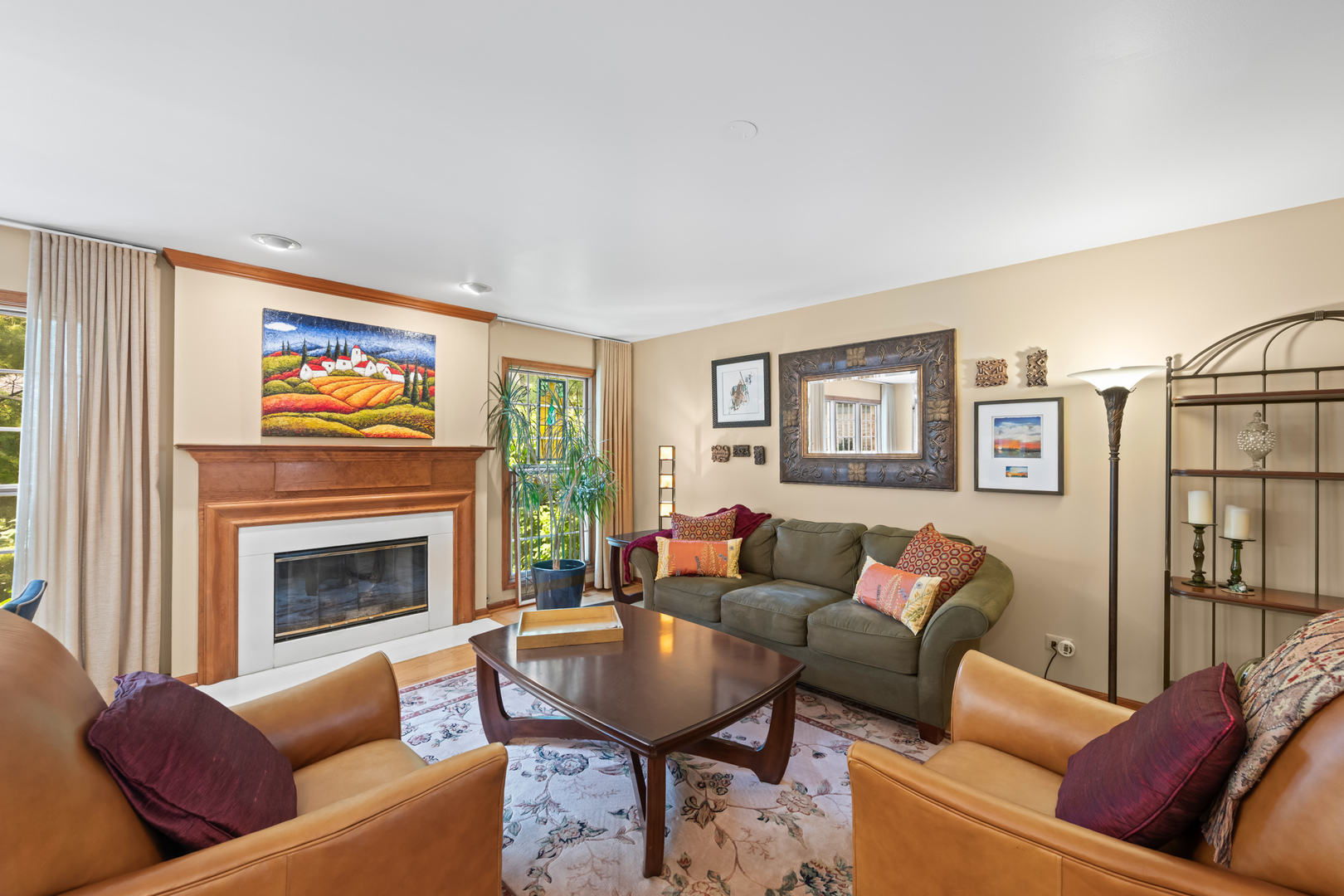 603 Cherbourg Court, Buffalo Grove, IL 60089