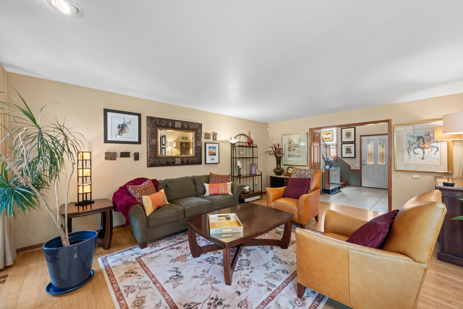 603 Cherbourg Court, Buffalo Grove, IL 60089