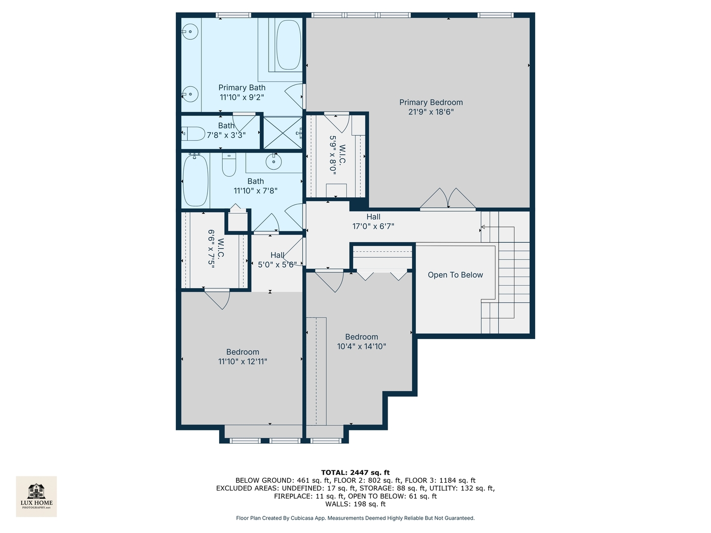 603 Cherbourg Court, Buffalo Grove, IL 60089
