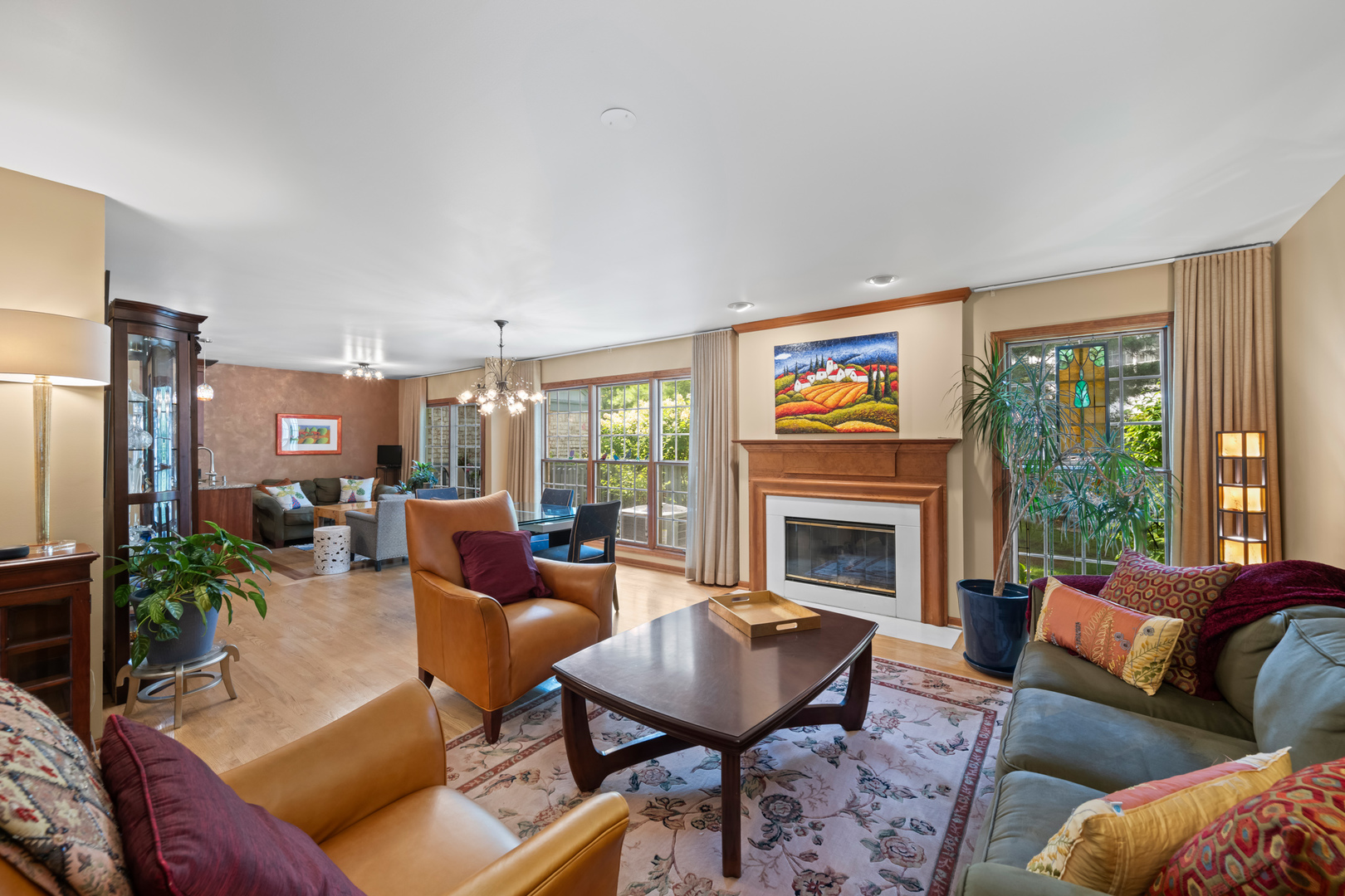 603 Cherbourg Court, Buffalo Grove, IL 60089