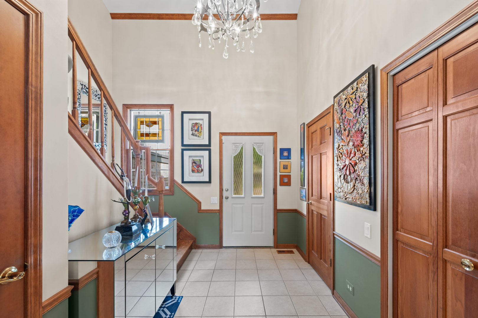 603 Cherbourg Court, Buffalo Grove, IL 60089