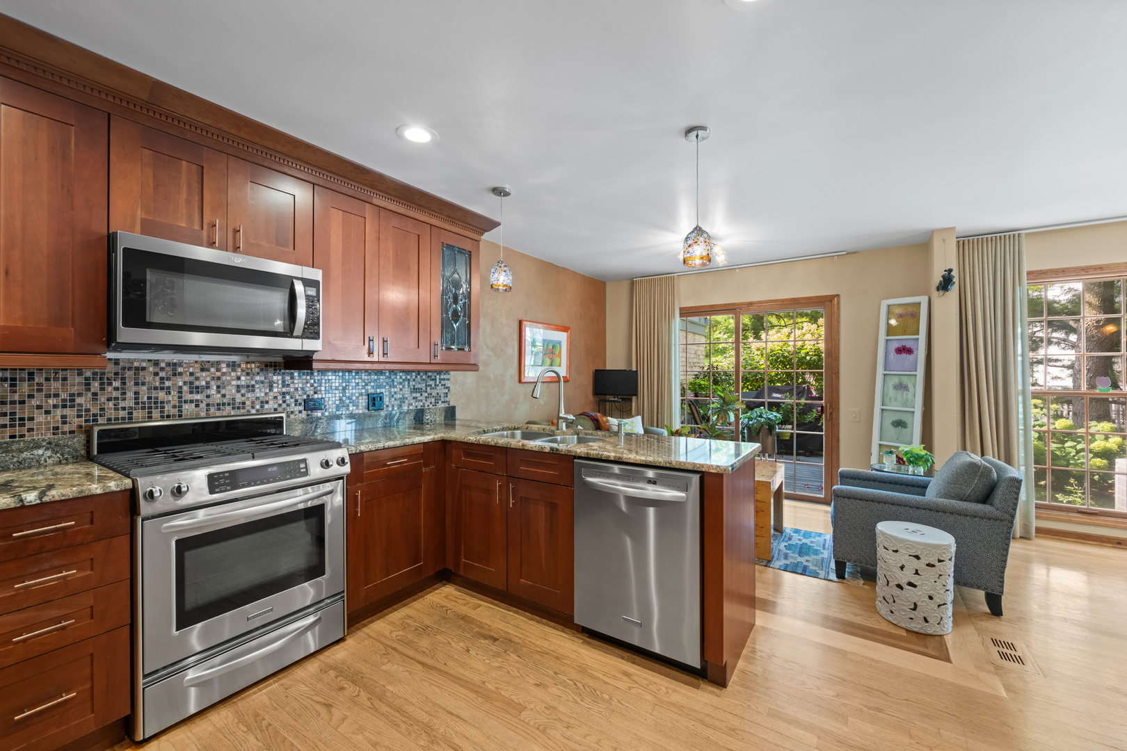 603 Cherbourg Court, Buffalo Grove, IL 60089