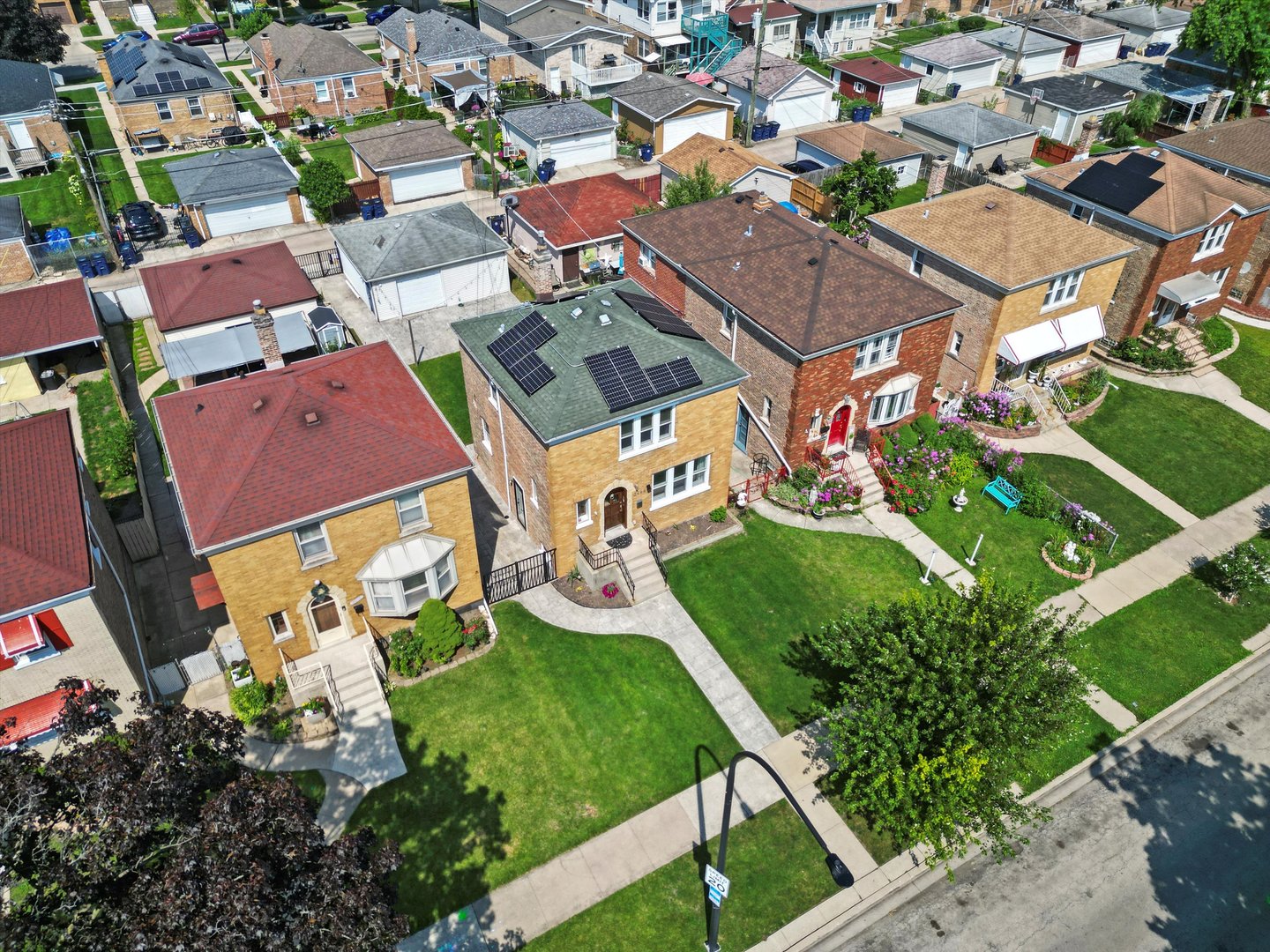 3444 S 61st Court, Cicero, IL 60804