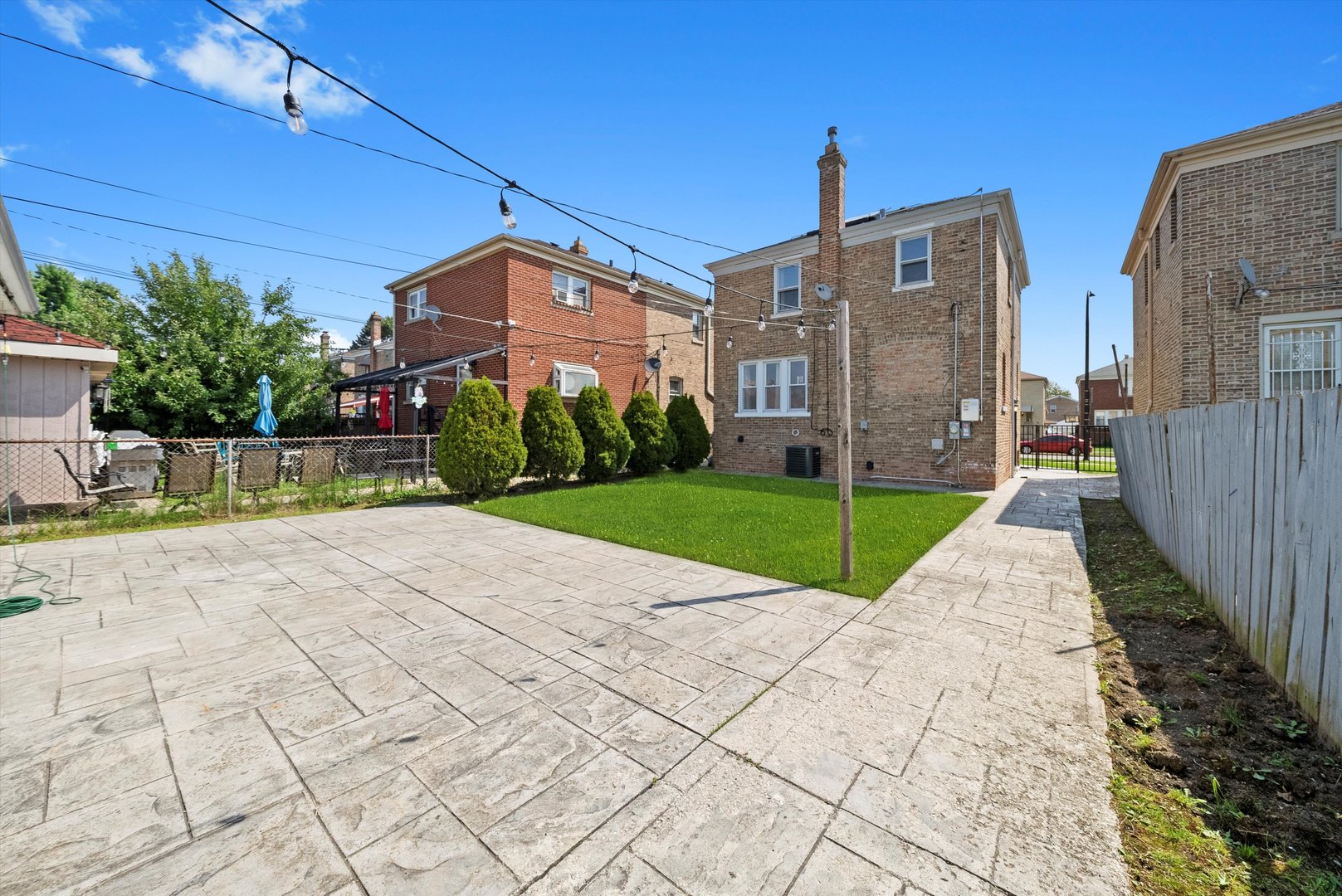 3444 S 61st Court, Cicero, IL 60804