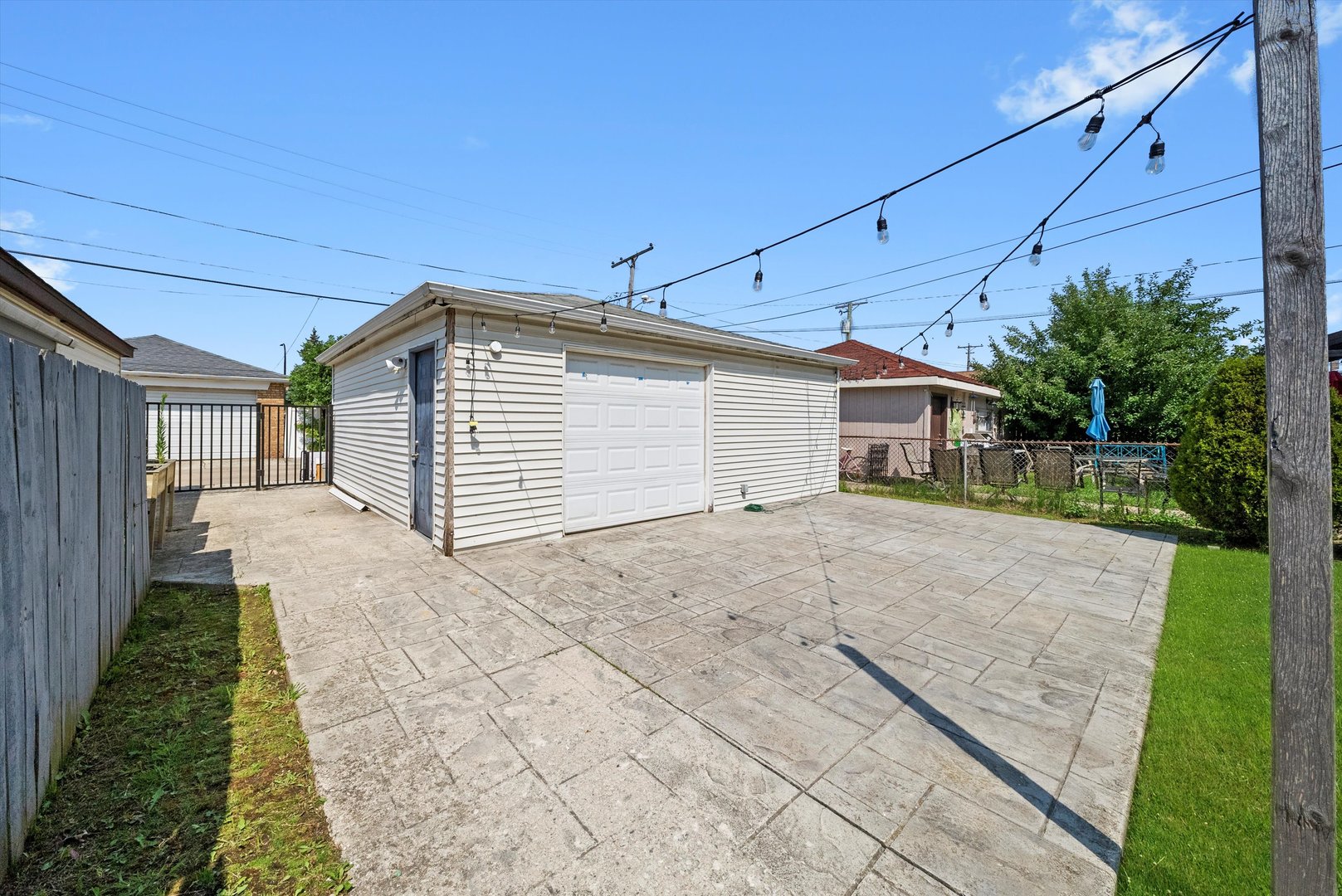 3444 S 61st Court, Cicero, IL 60804
