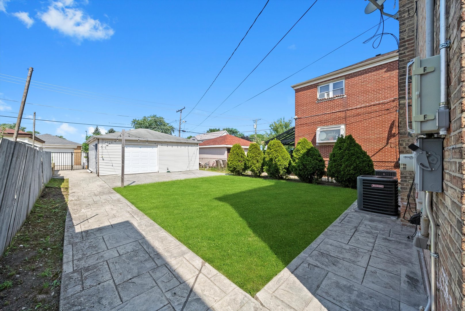 3444 S 61st Court, Cicero, IL 60804