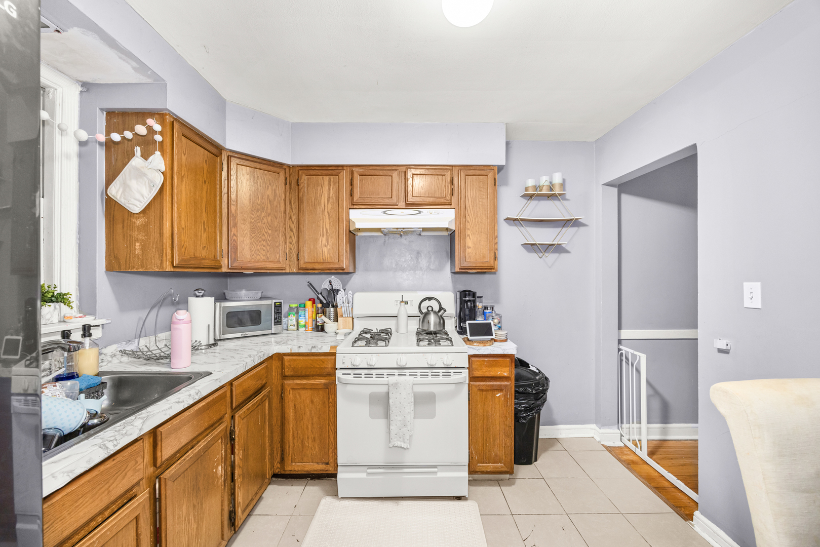 1406 BRUMMEL Street, Evanston, IL 60202
