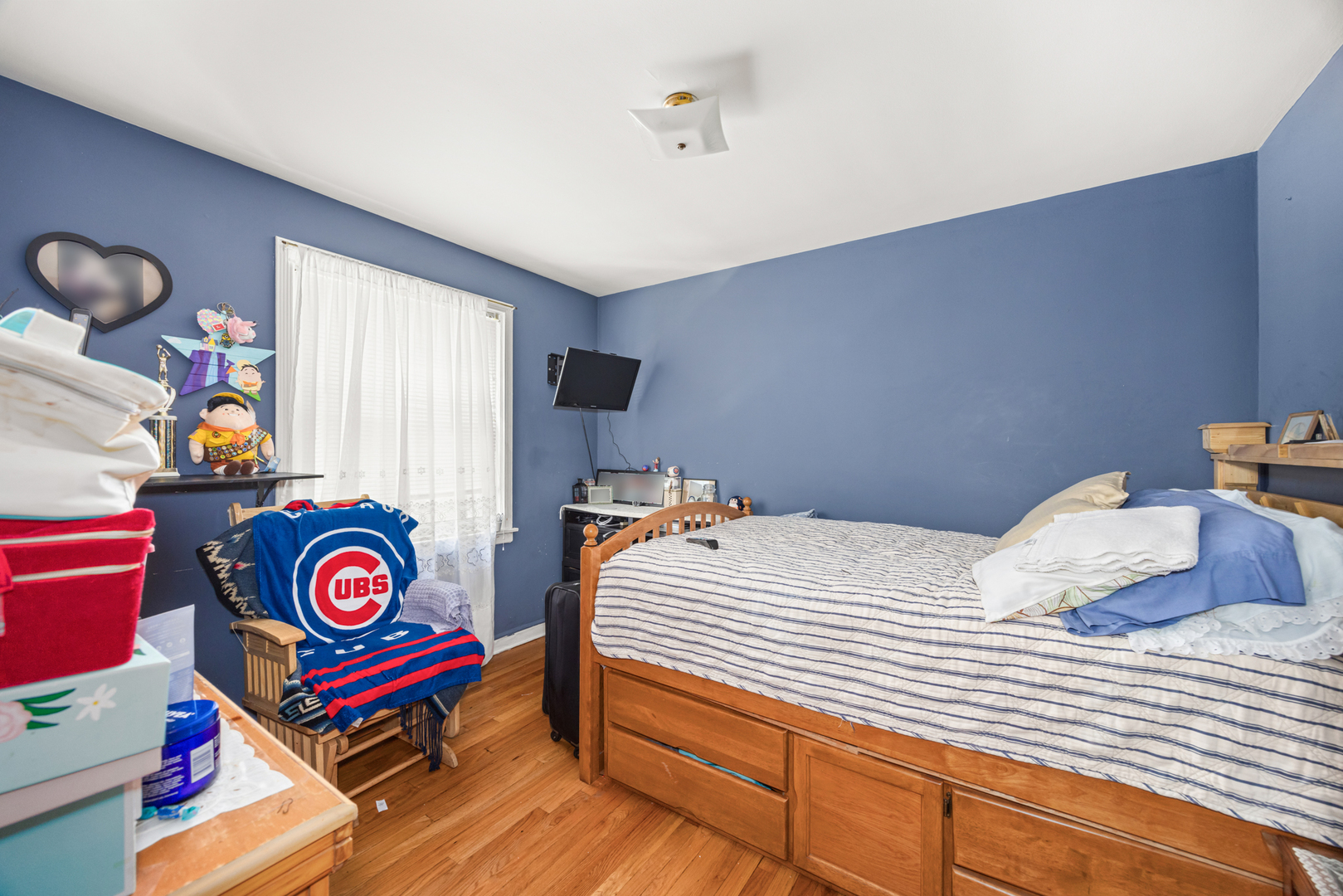 1406 BRUMMEL Street, Evanston, IL 60202