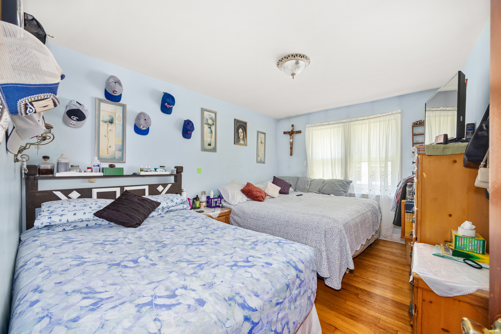 1406 BRUMMEL Street, Evanston, IL 60202
