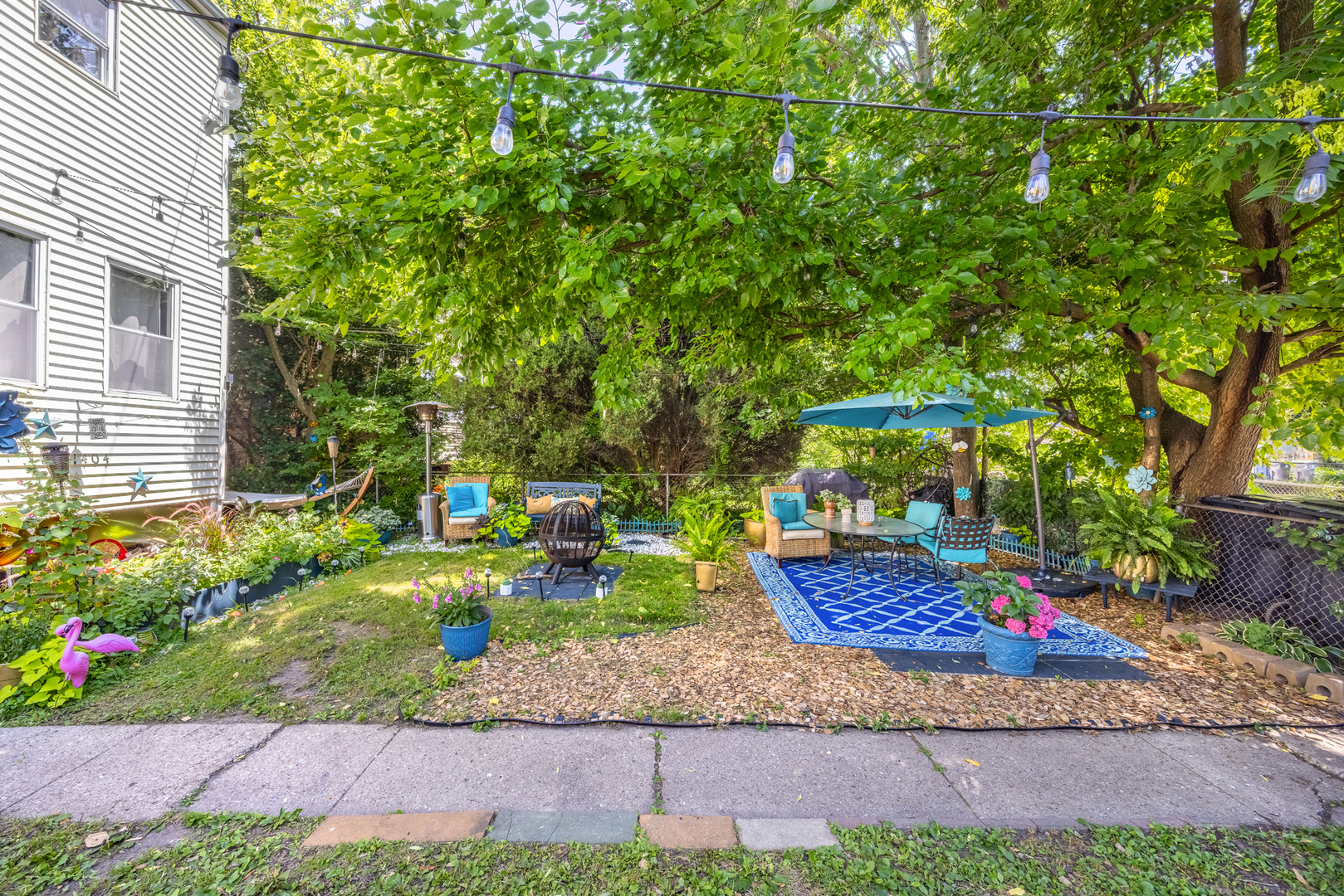 1406 BRUMMEL Street, Evanston, IL 60202