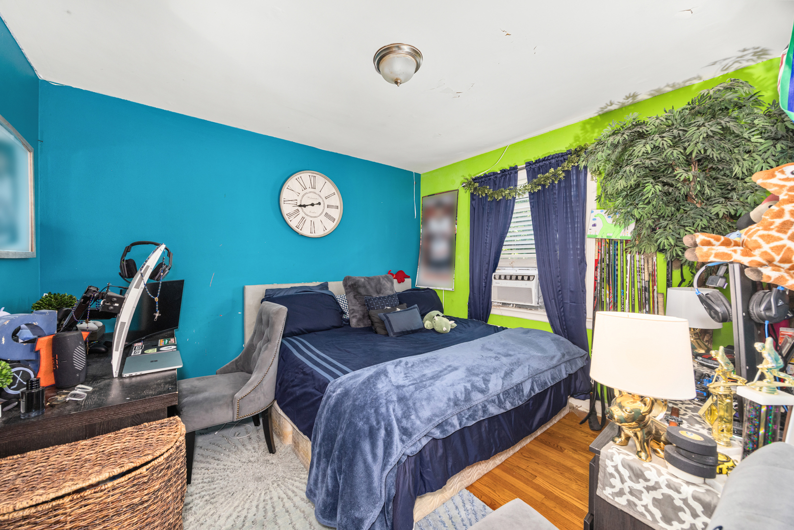 1406 BRUMMEL Street, Evanston, IL 60202