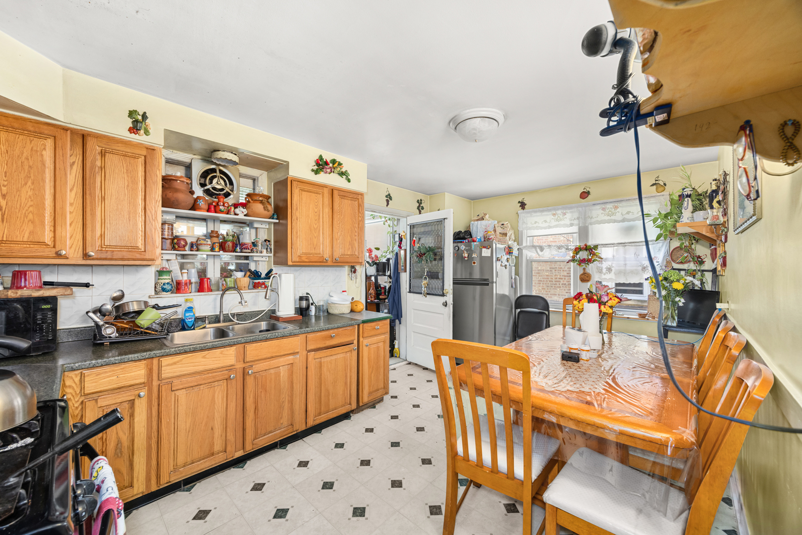 1406 BRUMMEL Street, Evanston, IL 60202