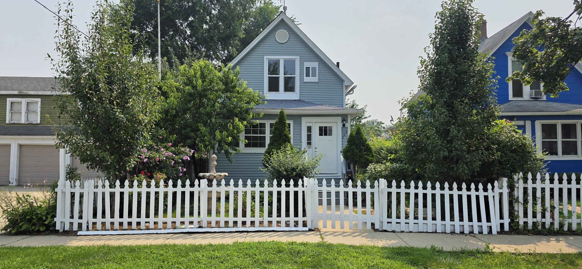 309 Griswold Street, Elgin, IL 60123