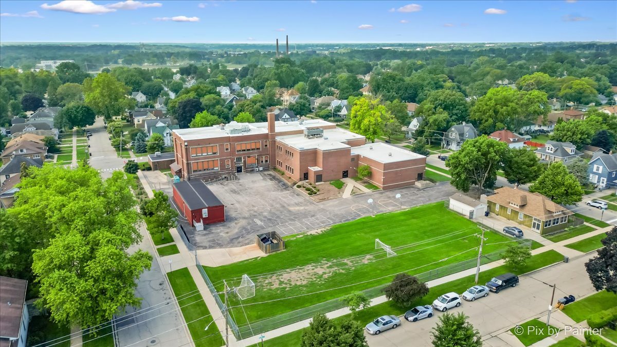 309 Griswold Street, Elgin, IL 60123