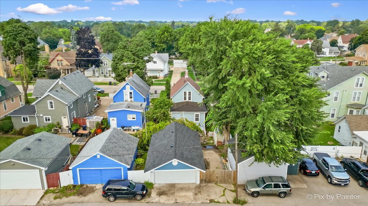 309 Griswold Street, Elgin, IL 60123