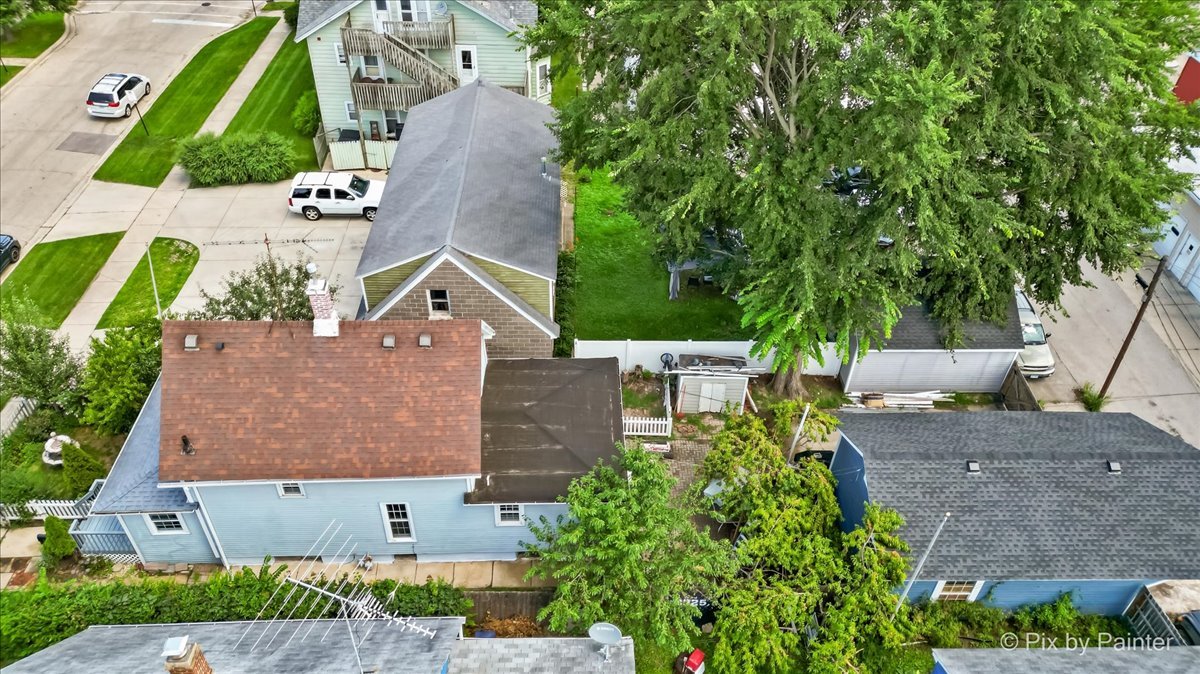 309 Griswold Street, Elgin, IL 60123