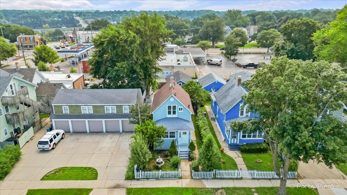 309 Griswold Street, Elgin, IL 60123