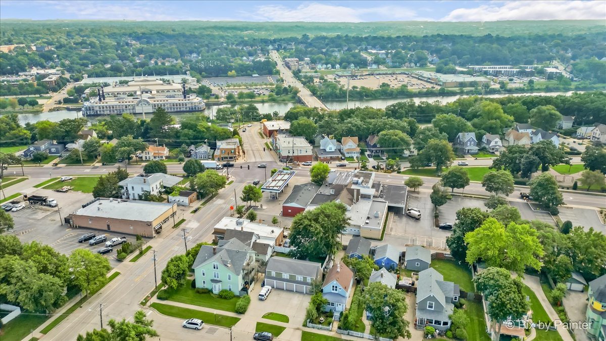309 Griswold Street, Elgin, IL 60123