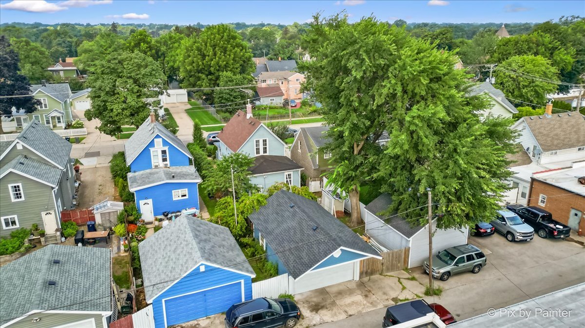 309 Griswold Street, Elgin, IL 60123