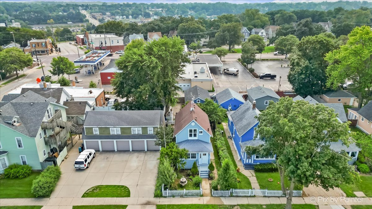 309 Griswold Street, Elgin, IL 60123