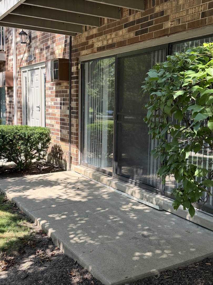 239 W Court Of Shorewood #1B, Vernon Hills, IL 60061