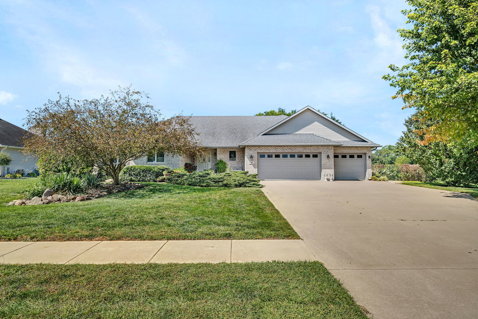 310 Fairway Drive, Essex, IL 60935