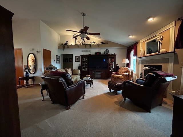 310 Fairway Drive, Essex, IL 60935