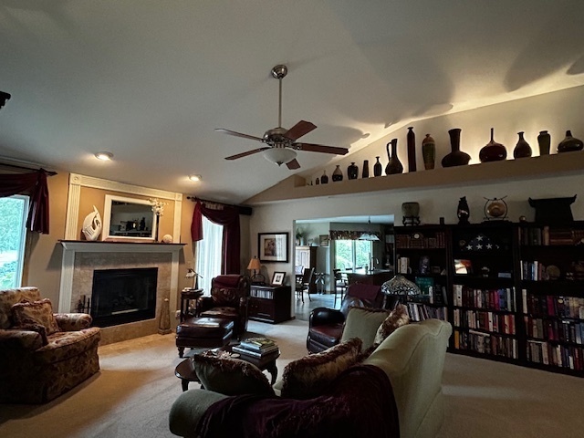 310 Fairway Drive, Essex, IL 60935