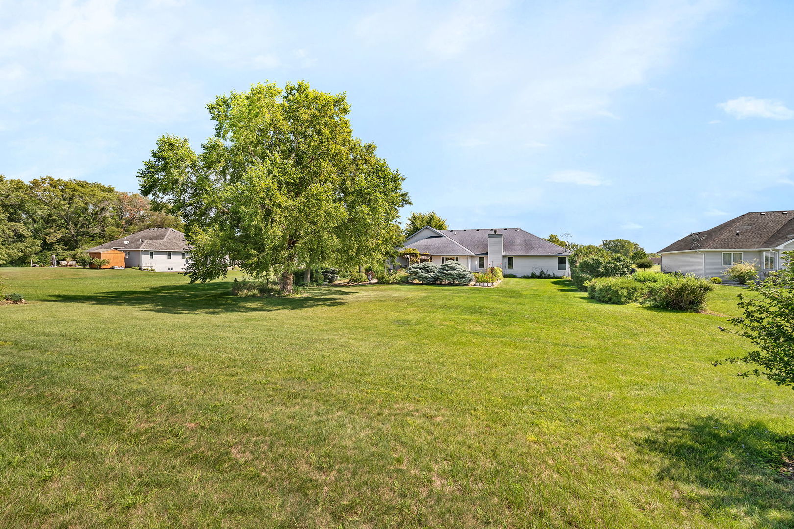 310 Fairway Drive, Essex, IL 60935