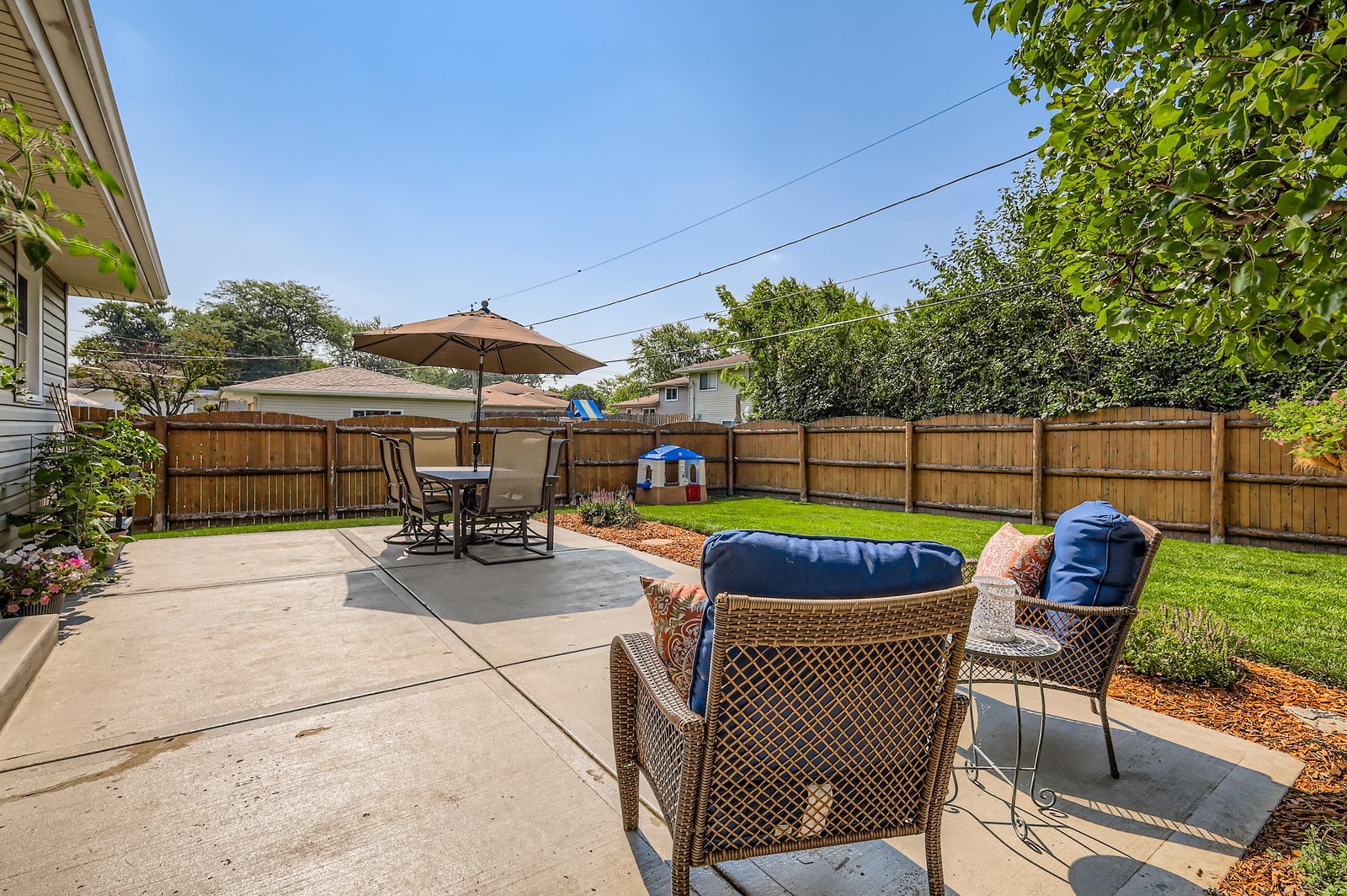 7513 Dorothy Lane, Tinley Park, IL 60477