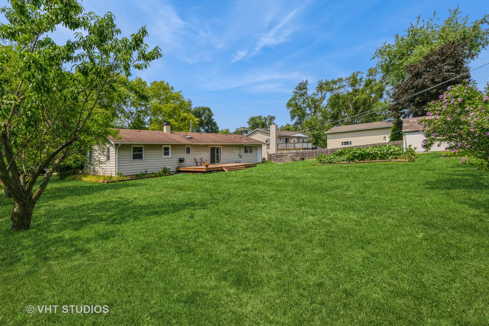 36563 N Helen Drive, Lake Villa, IL 60046