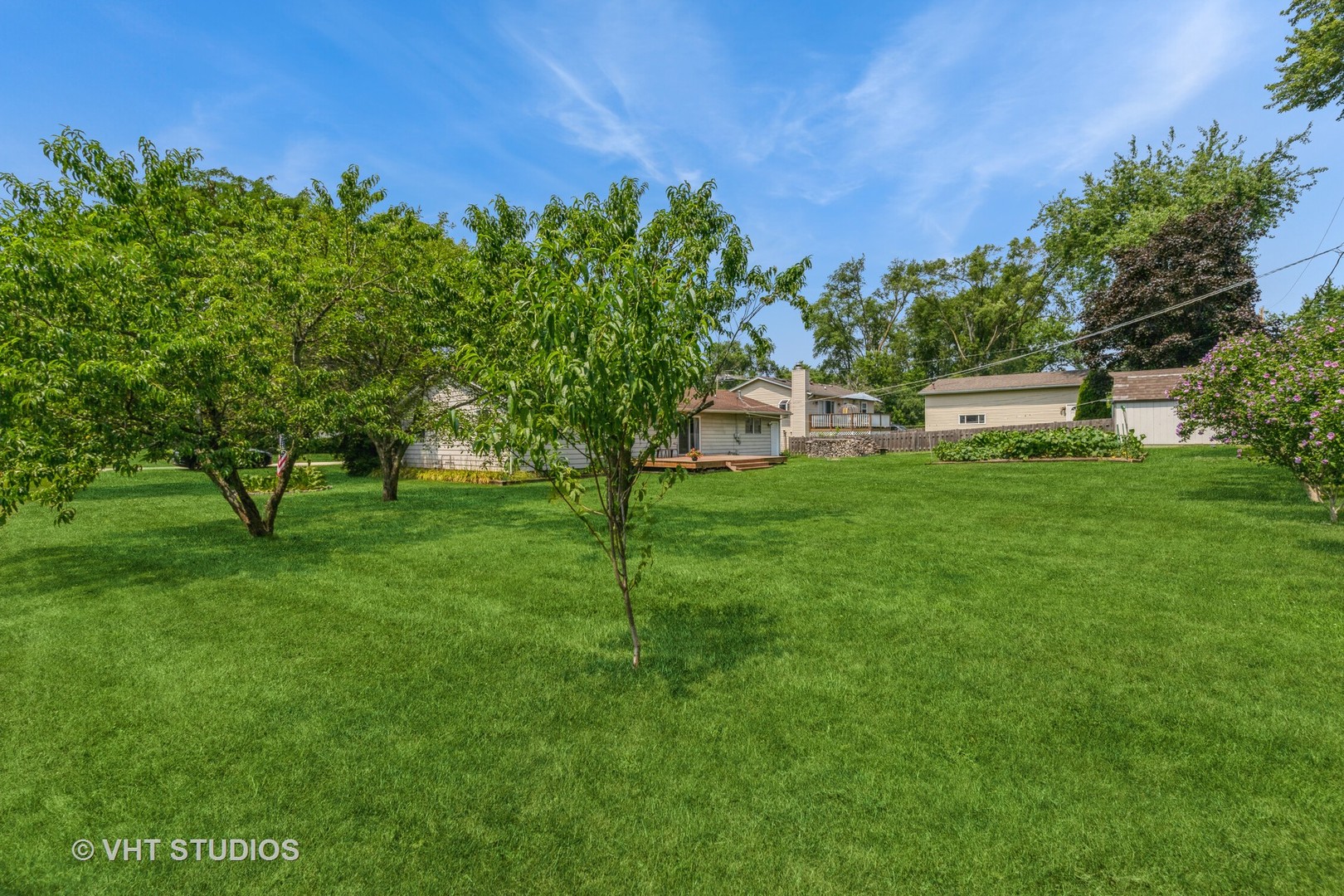 36563 N Helen Drive, Lake Villa, IL 60046