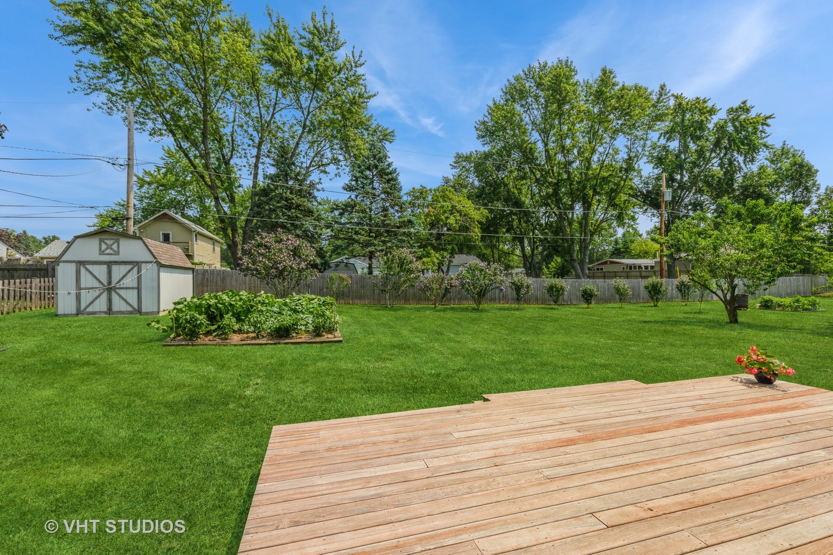 36563 N Helen Drive, Lake Villa, IL 60046