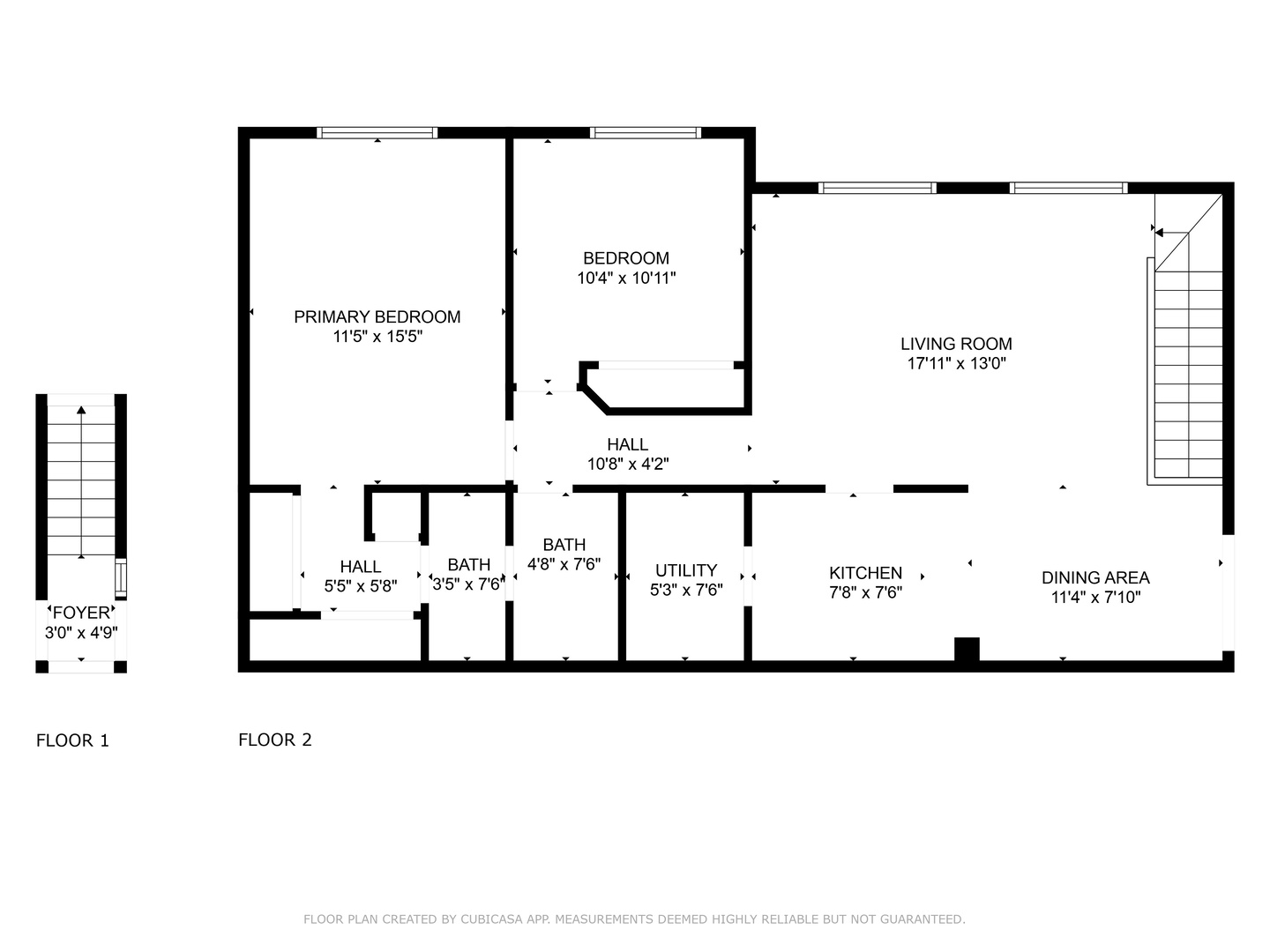 336 Windsor Court #D, South Elgin, IL 60177