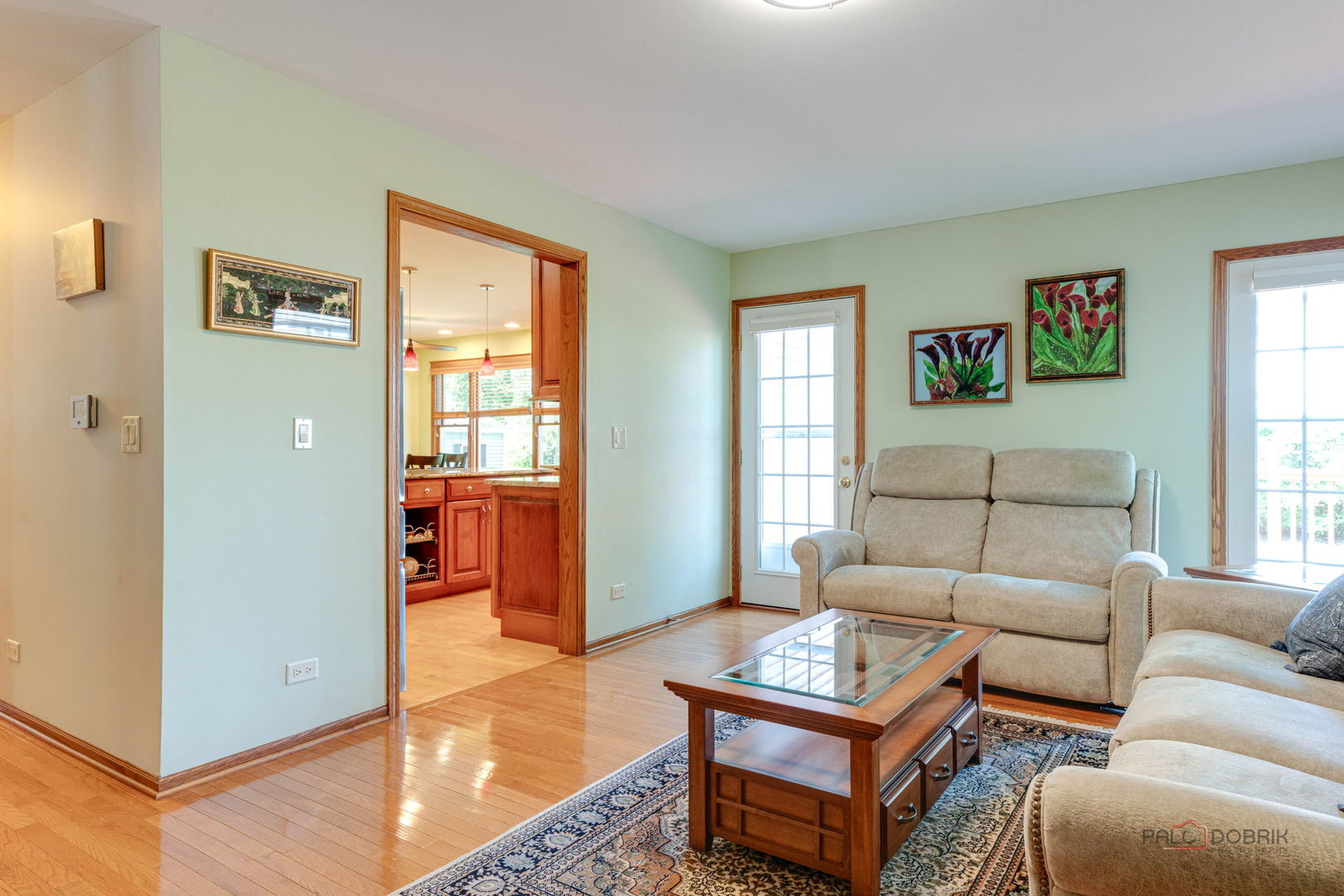 291 Hunter Court, Vernon Hills, IL 60061