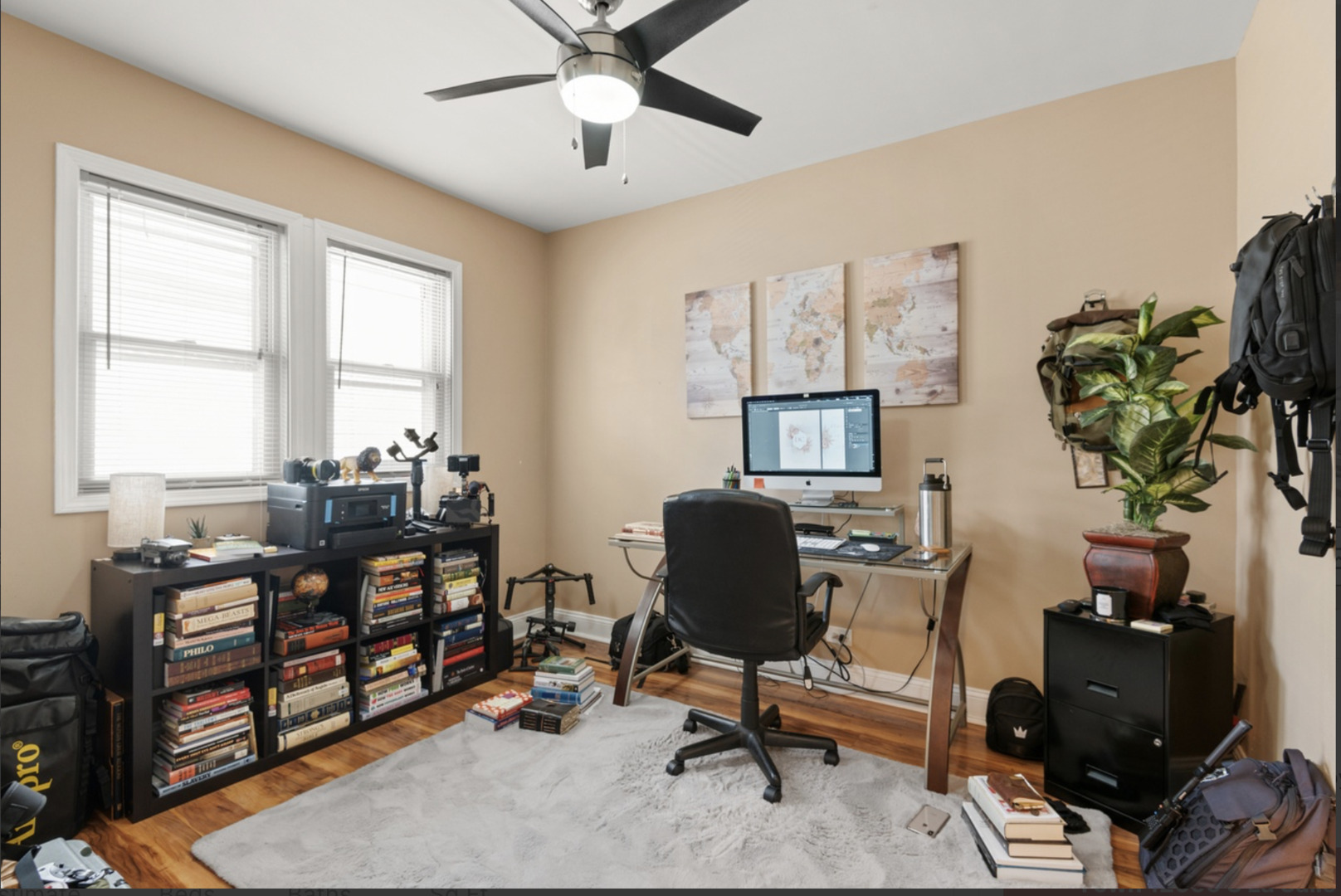 12056 S La Salle Street #1, Chicago, IL 60628