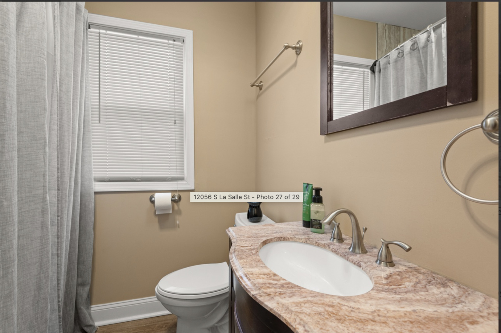 12056 S La Salle Street #1, Chicago, IL 60628