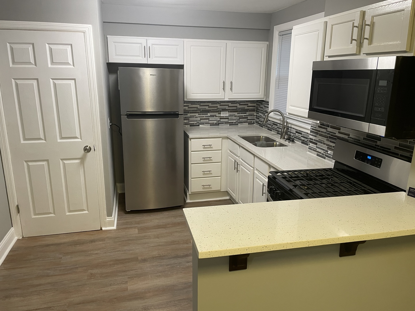 14505 S Edbrooke Avenue, Riverdale, IL 60827