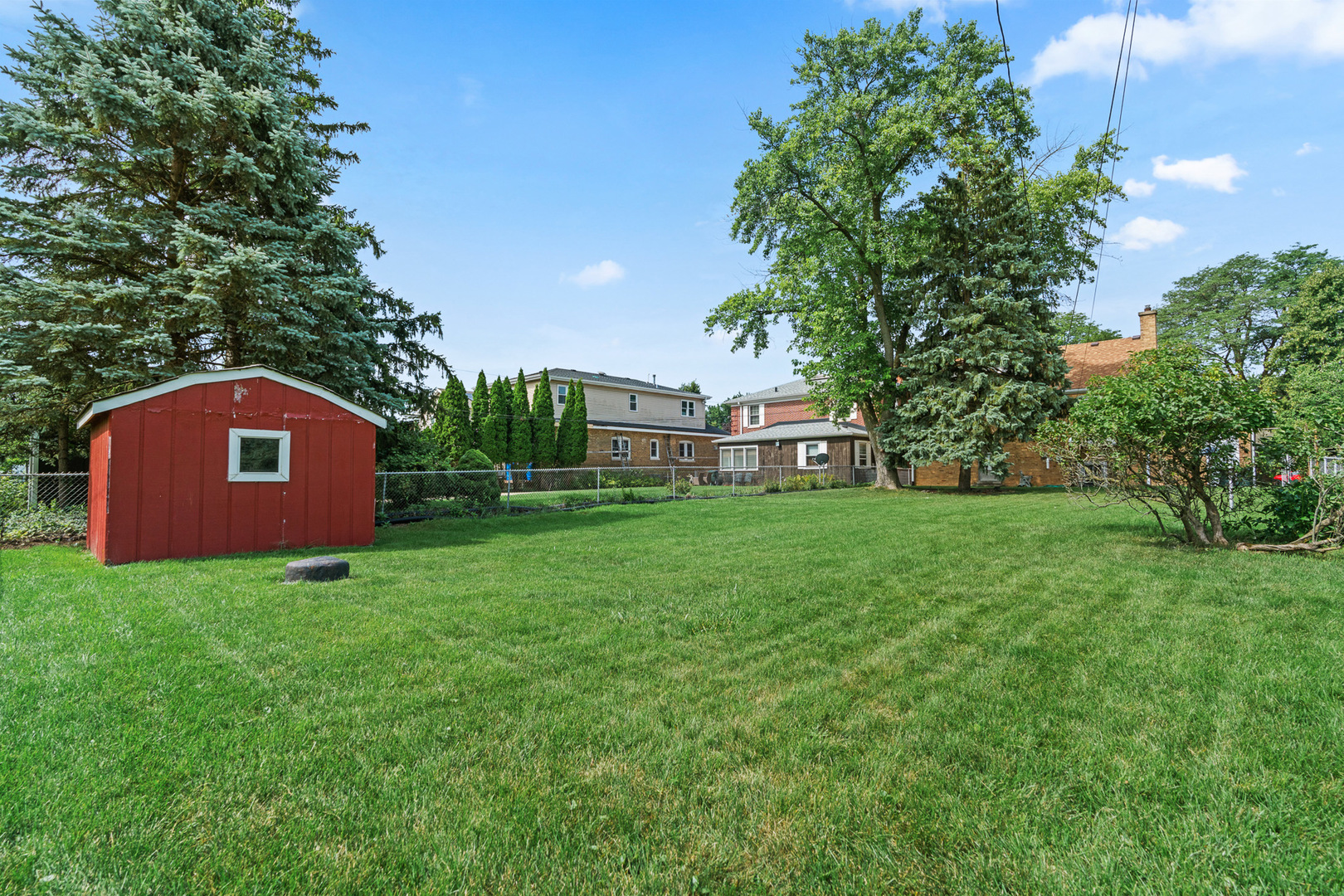 3407 Prairie Avenue, Brookfield, IL 60513