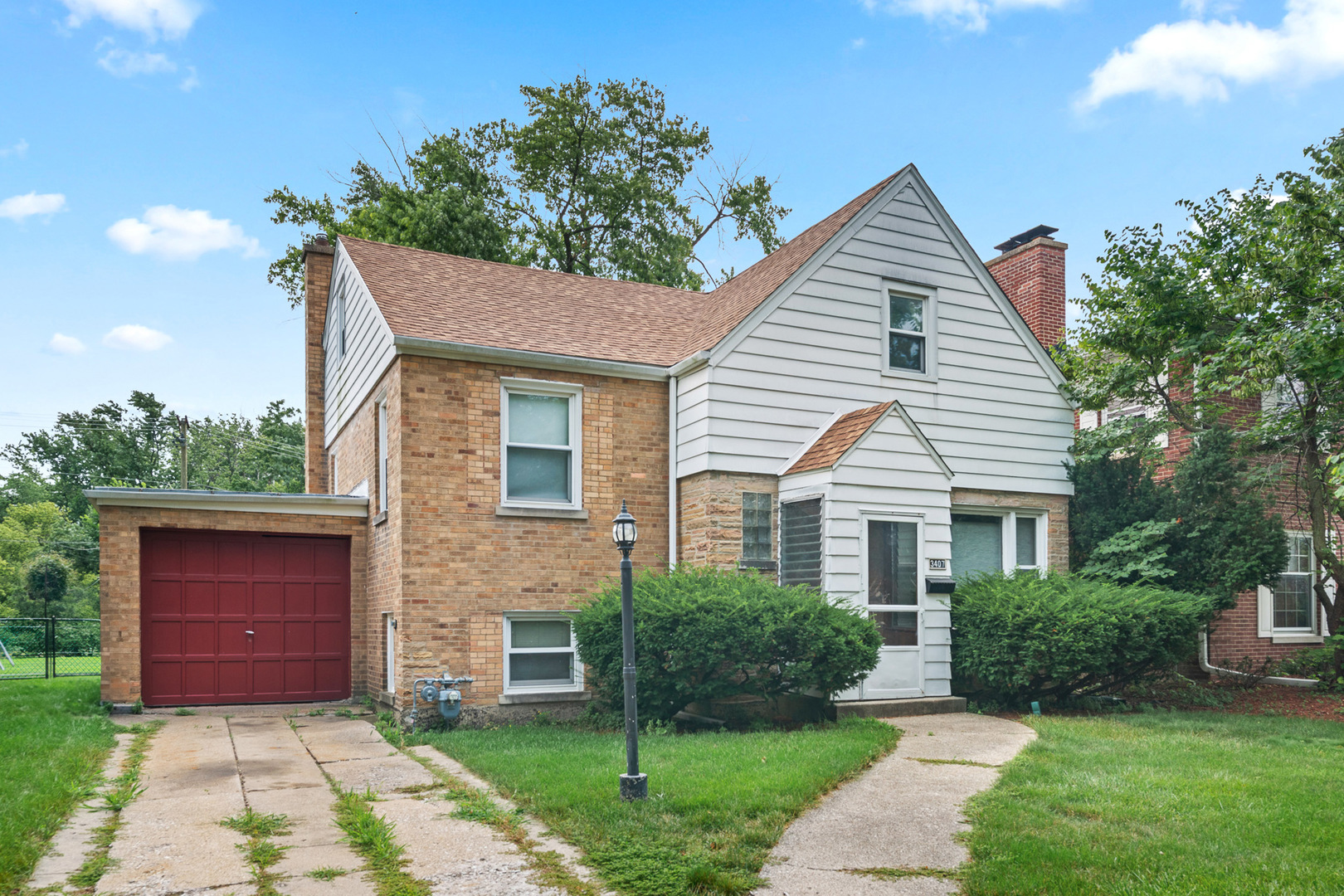 3407 Prairie Avenue, Brookfield, IL 60513