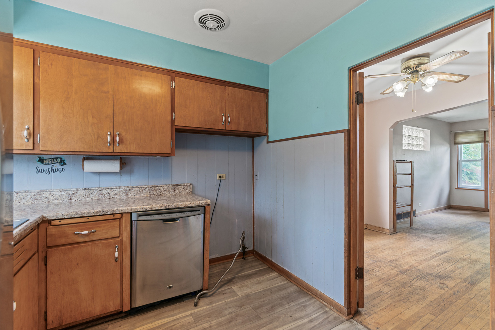 3407 Prairie Avenue, Brookfield, IL 60513