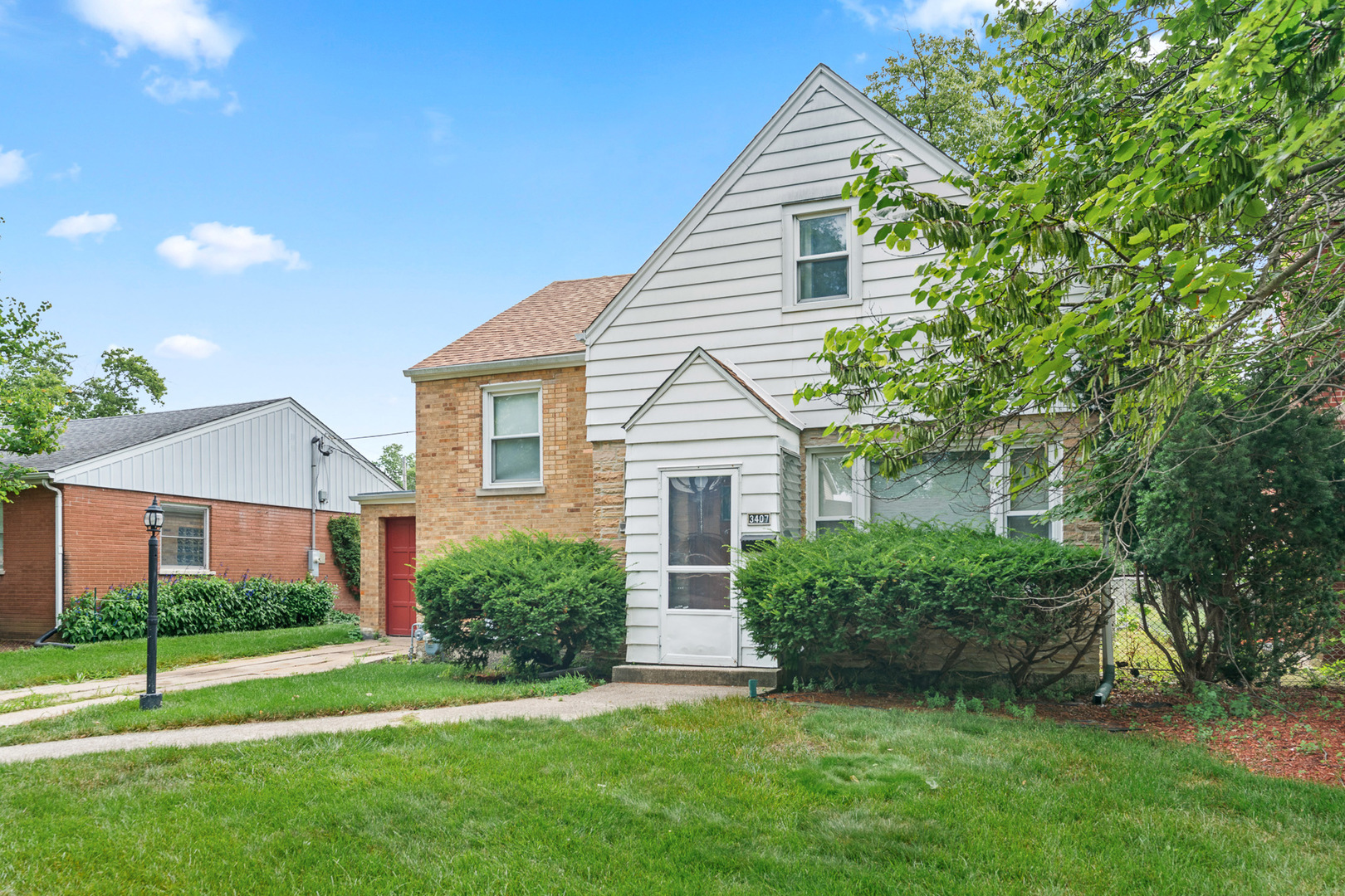 3407 Prairie Avenue, Brookfield, IL 60513