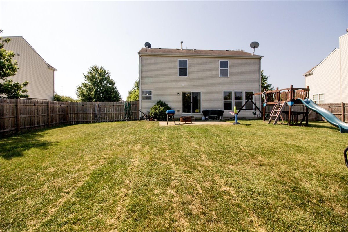 4558 Marquette Street, Yorkville, IL 60560