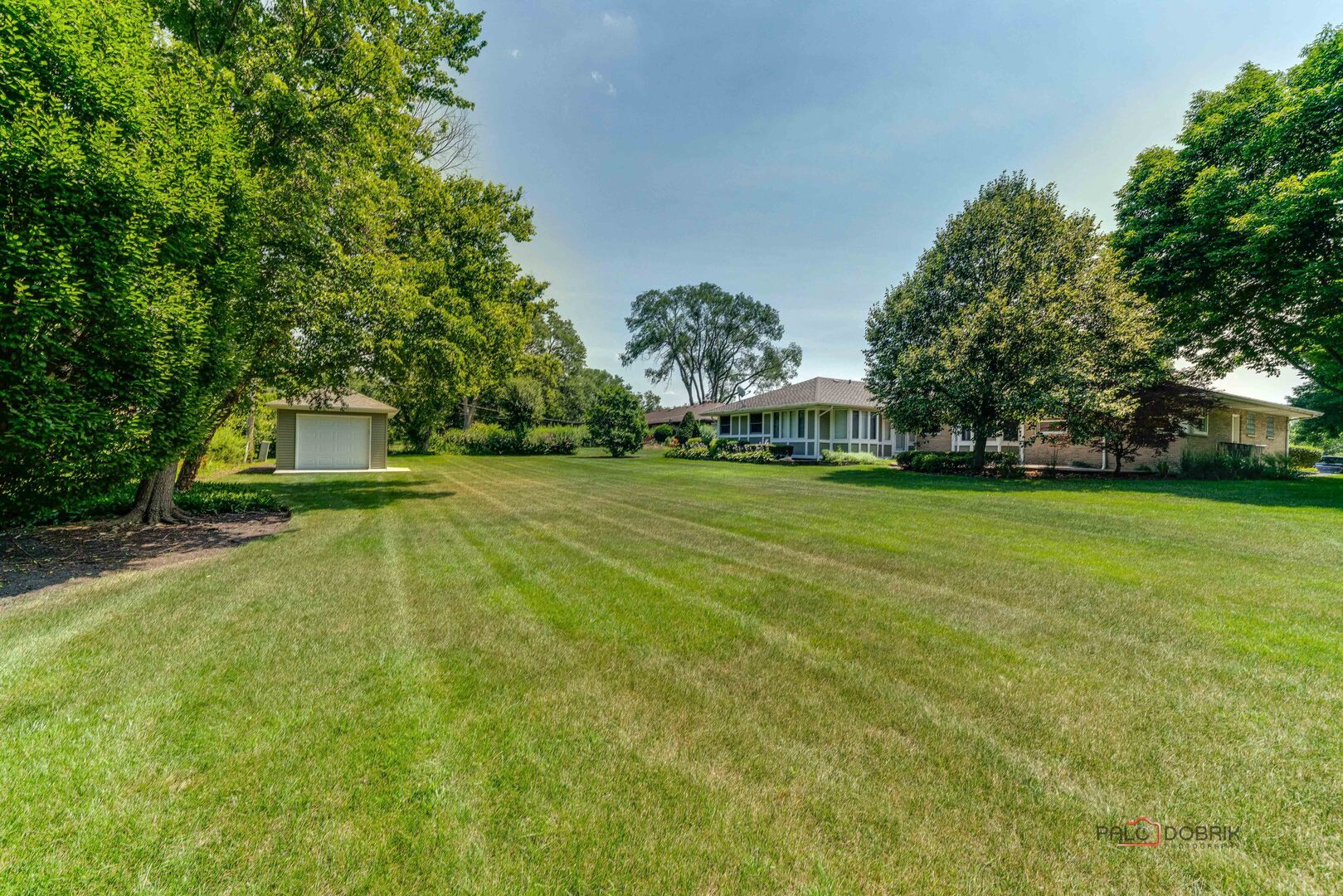 414 Hillcrest Drive, Prospect Heights, IL 60070