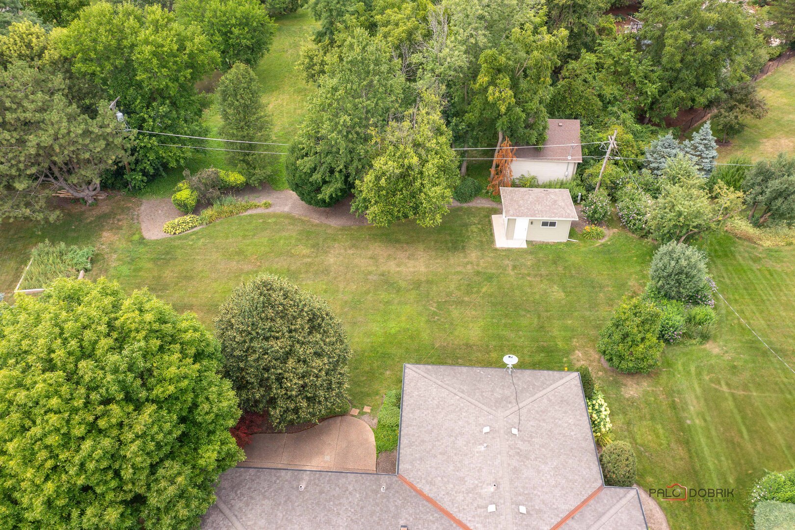 414 Hillcrest Drive, Prospect Heights, IL 60070