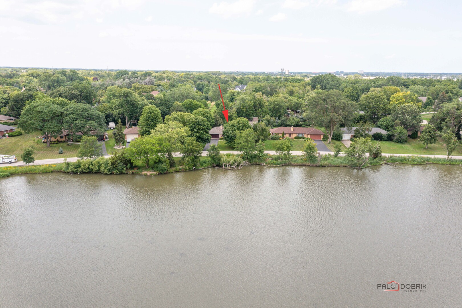 414 Hillcrest Drive, Prospect Heights, IL 60070