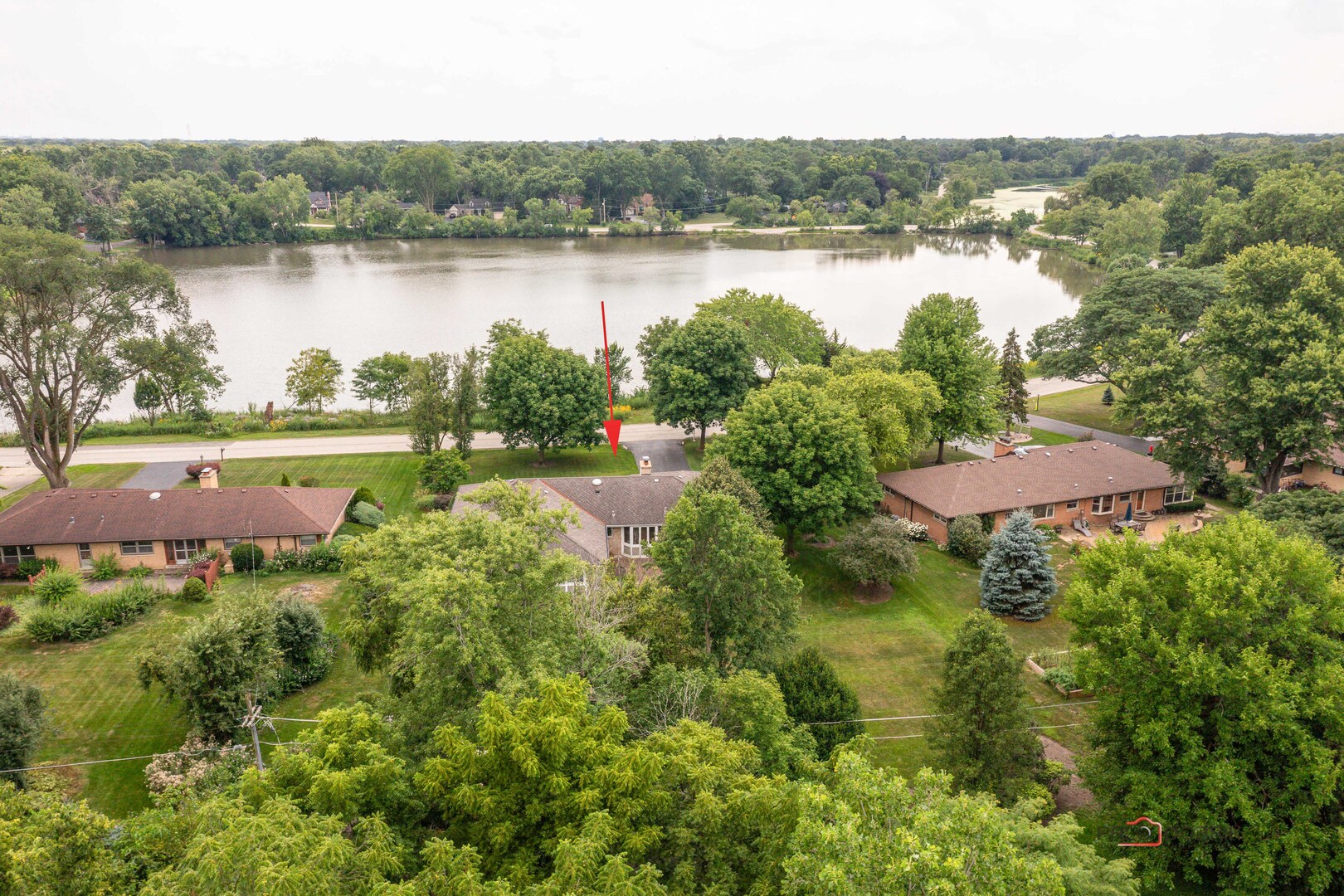 414 Hillcrest Drive, Prospect Heights, IL 60070