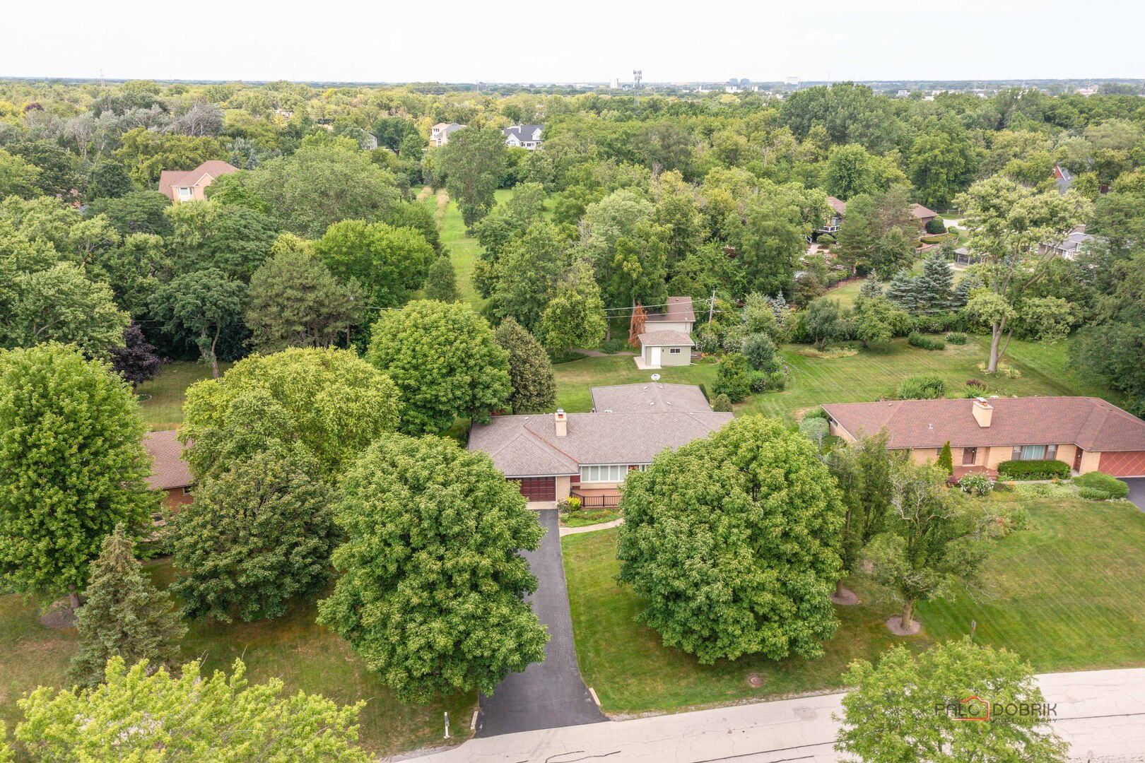 414 Hillcrest Drive, Prospect Heights, IL 60070
