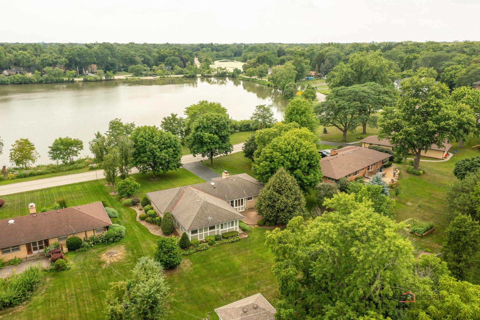 414 Hillcrest Drive, Prospect Heights, IL 60070